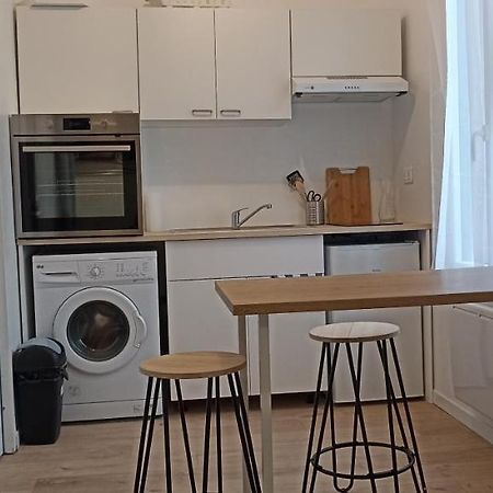 Studio Cosy Avec Terrasse Et Jardin Apartment Флоарак Екстериор снимка