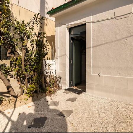 Studio Cosy Avec Terrasse Et Jardin Apartment Флоарак Екстериор снимка