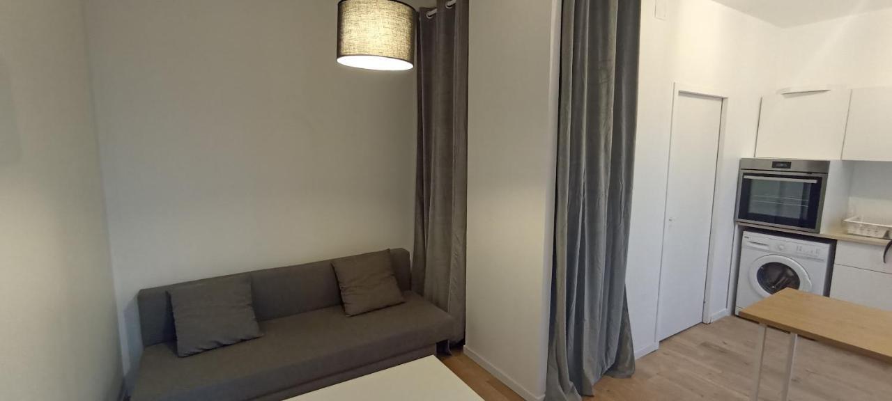Studio Cosy Avec Terrasse Et Jardin Apartment Флоарак Екстериор снимка