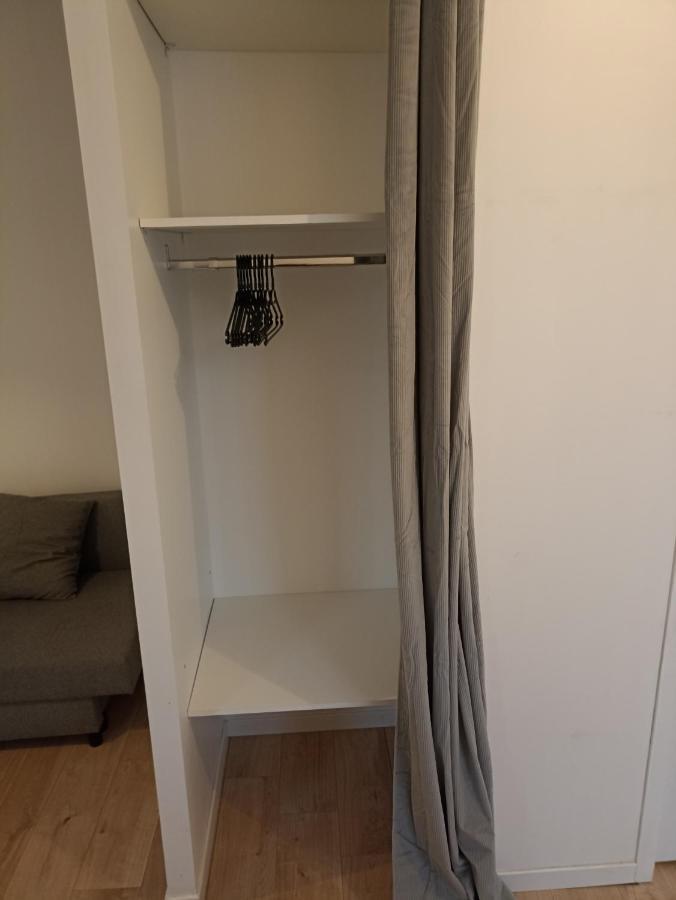Studio Cosy Avec Terrasse Et Jardin Apartment Флоарак Екстериор снимка